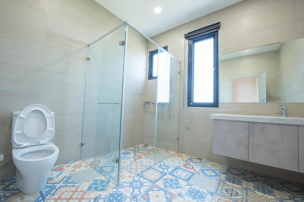 Here Homestay Zhongpu المظهر الخارجي الصورة
