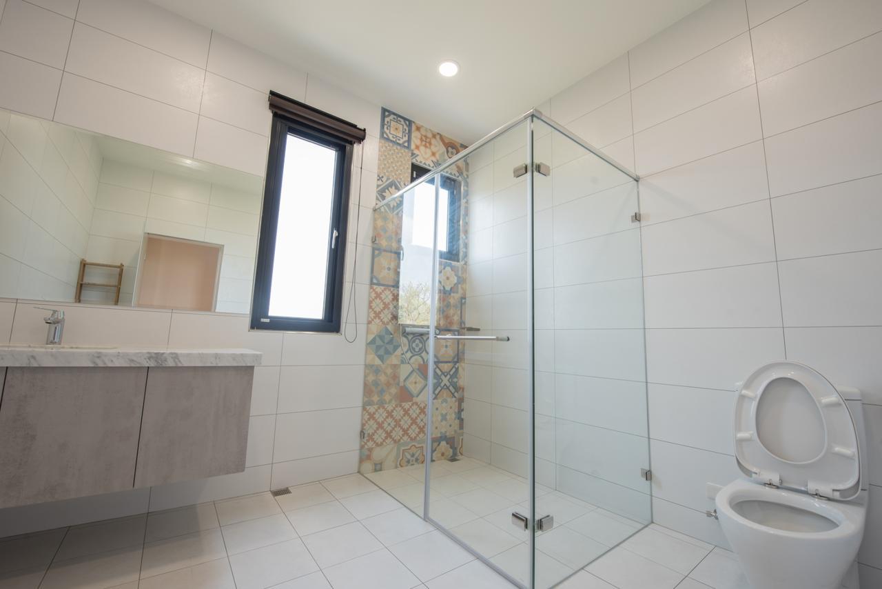 Here Homestay Zhongpu المظهر الخارجي الصورة