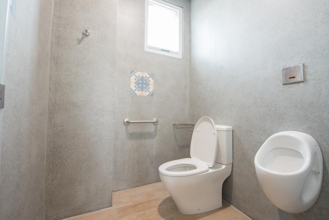 Here Homestay Zhongpu المظهر الخارجي الصورة