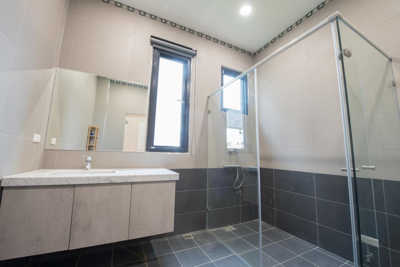 Here Homestay Zhongpu المظهر الخارجي الصورة