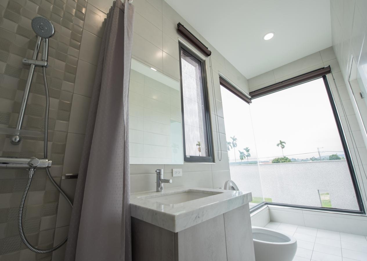 Here Homestay Zhongpu المظهر الخارجي الصورة