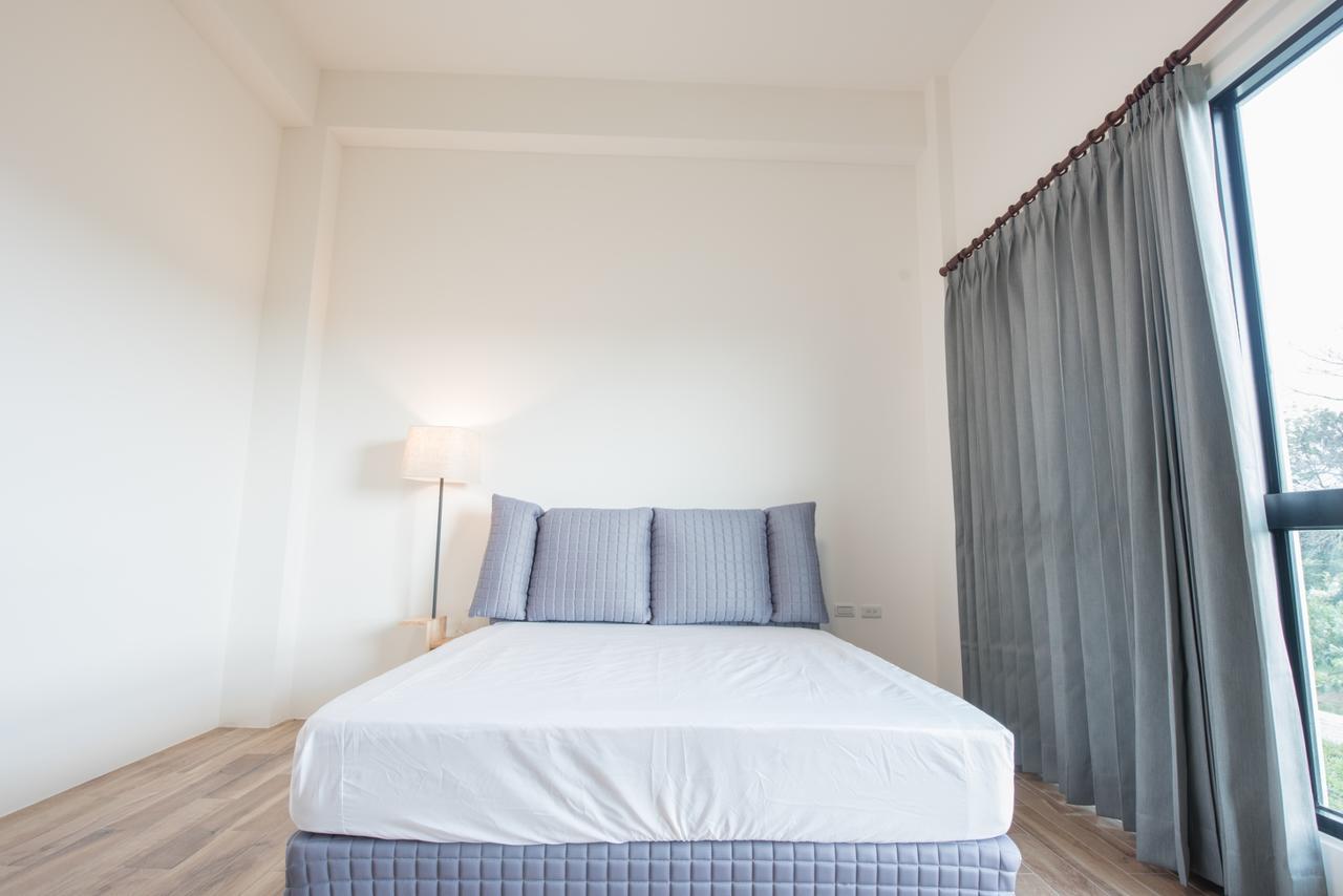 Here Homestay Zhongpu المظهر الخارجي الصورة