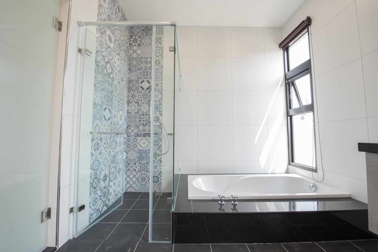 Here Homestay Zhongpu المظهر الخارجي الصورة